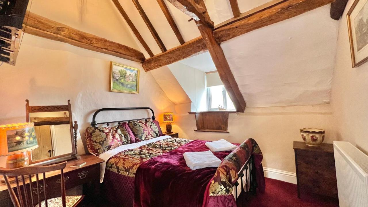 Cosy Cottage Wellington  Eksteriør billede