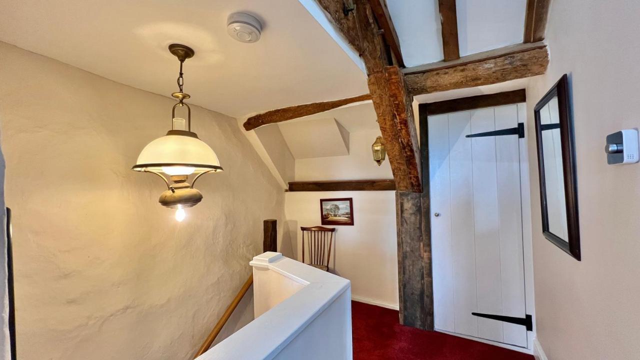 Cosy Cottage Wellington  Eksteriør billede